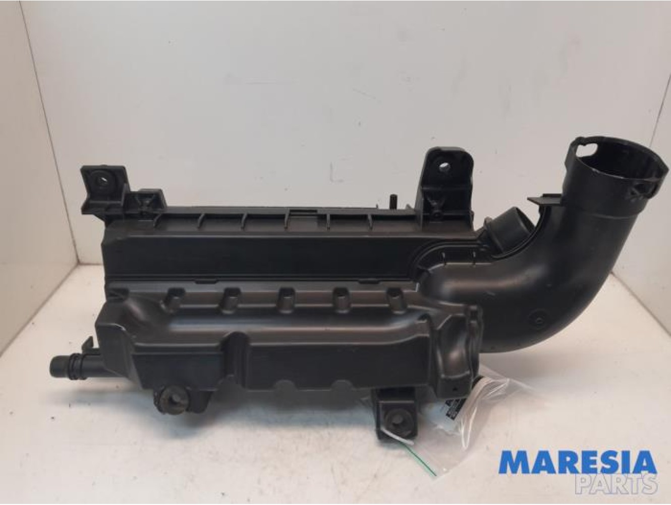 Citroen - C4 Picasso - Air box