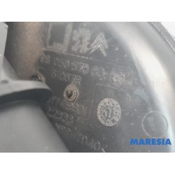 Citroen - C4 Picasso - Air box