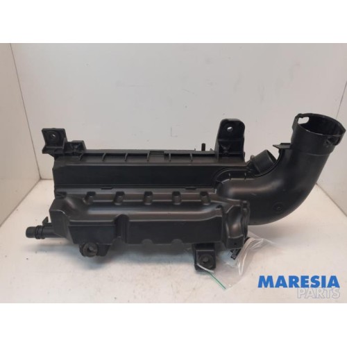 Citroen - C4 Picasso - Air box
