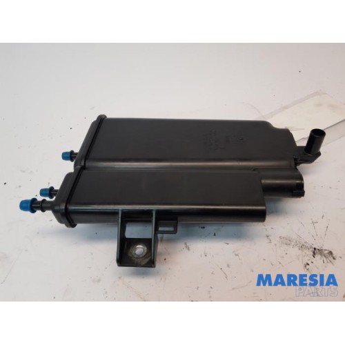 Lancia - Y(Psilon) - Carbon filter