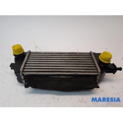Lancia - Y(Psilon) - Intercooler