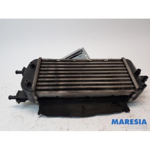 Lancia - Y(Psilon) - Intercooler