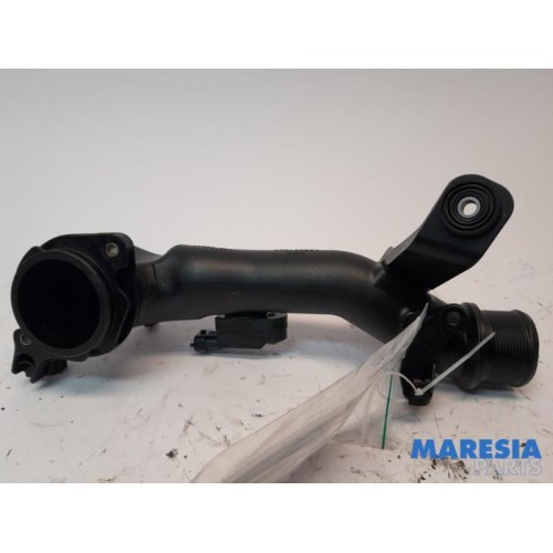 Lancia - Y(Psilon) - Intercooler tube