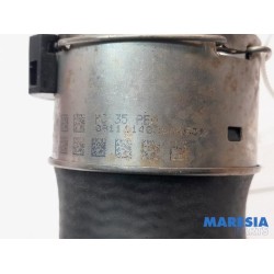 Lancia - Y(Psilon) - Intercooler hose