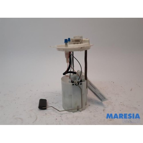 Lancia - Y(Psilon) - Electric fuel pump