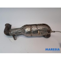 Citroen - C4 Picasso - Catalytic converter