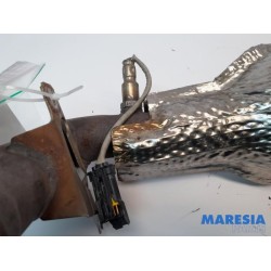 Citroen - C4 Picasso - Catalytic converter