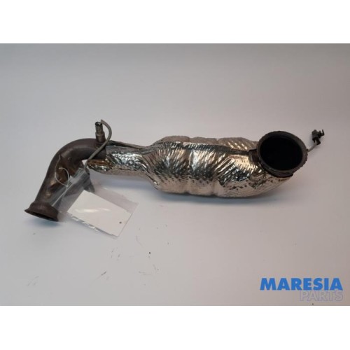 Citroen - C4 Picasso - Catalytic converter