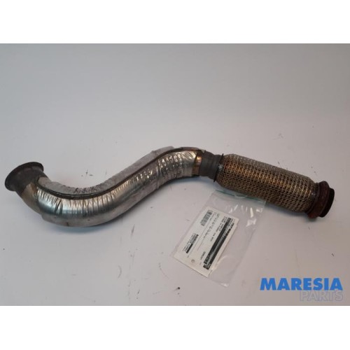 Citroen - C4 Picasso - Exhaust front section
