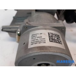 Lancia - Y(Psilon) - Steering column housing