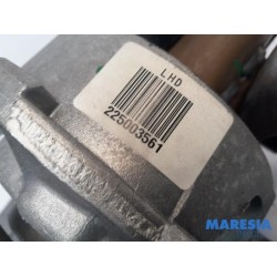 Lancia - Y(Psilon) - Steering column housing