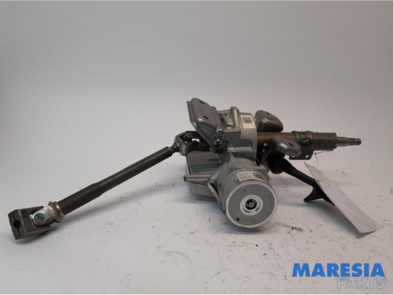 Lancia - Y(Psilon) - Steering column housing