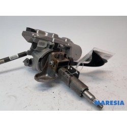 Lancia - Y(Psilon) - Steering column housing