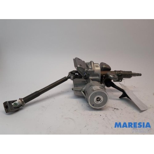 Lancia - Y(Psilon) - Steering column housing