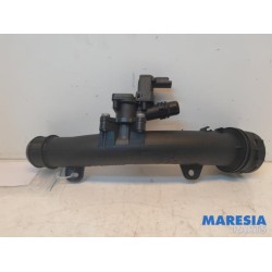 Citroen - C4 Picasso - Turbo hose