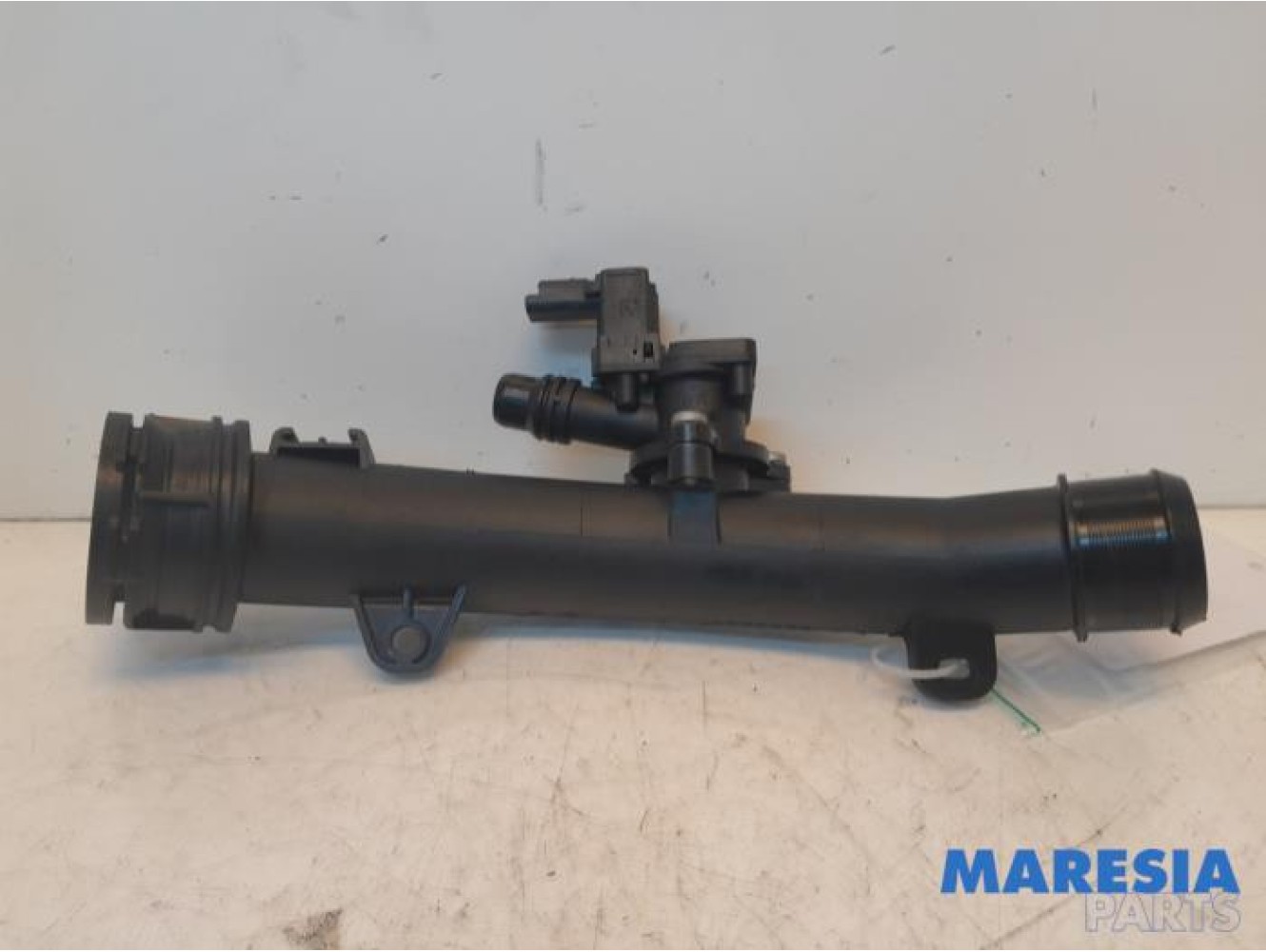 Citroen - C4 Picasso - Turbo hose