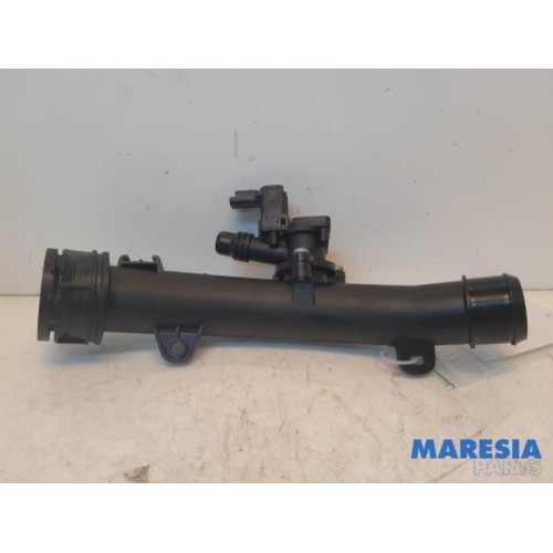 Citroen - C4 Picasso - Turbo hose
