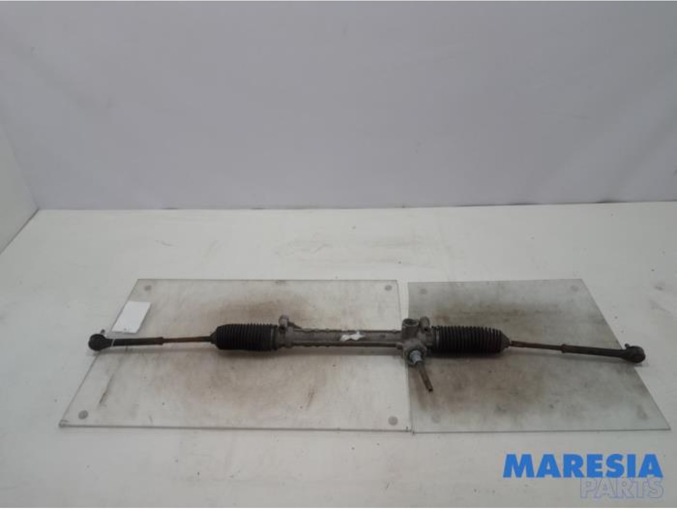 Lancia - Y(Psilon) - Steering box