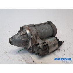 Lancia - Y(Psilon) - Startmotor