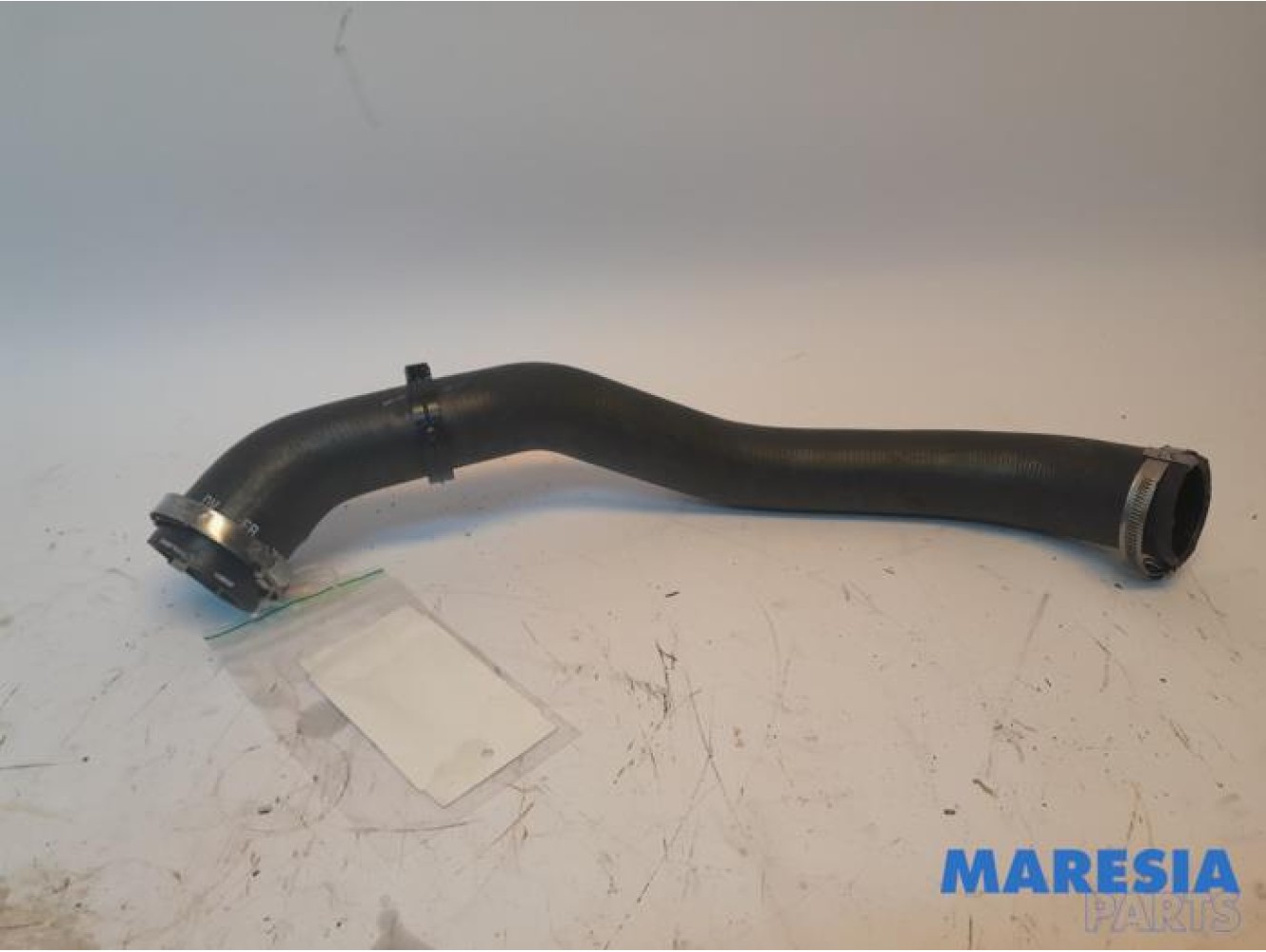 Citroen - C4 Picasso - Intercooler Buis