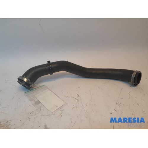 Citroen - C4 Picasso - Intercooler tube
