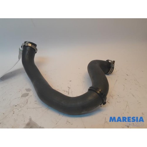 Citroen - C4 Picasso - Intercooler hose