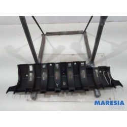 Peugeot - 3008 - Rear bumper frame