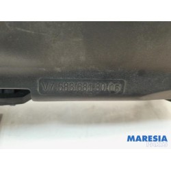 Peugeot - 3008 - Air box