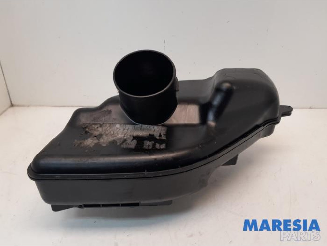 Peugeot - 3008 - Resonance housing