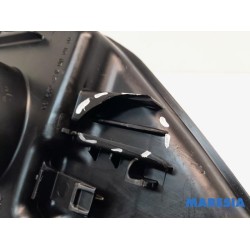 Peugeot - 3008 - Resonance housing