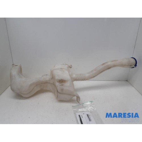 Peugeot - 3008 - Front windscreen washer reservoir