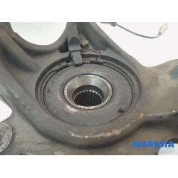 Peugeot - 3008 - Joint avant droit