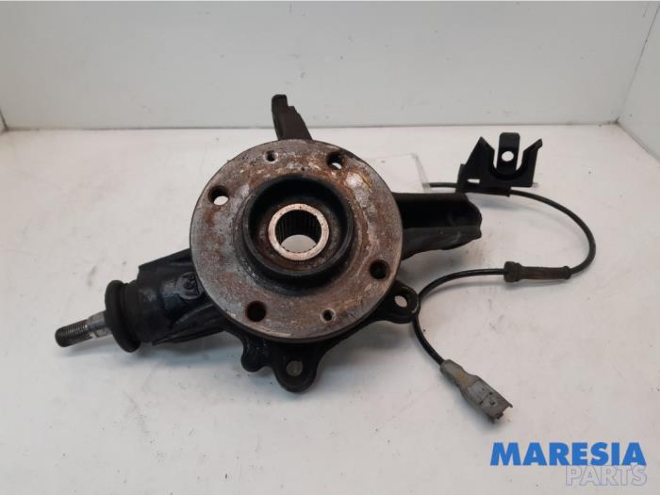 Peugeot - 3008 - Joint avant droit