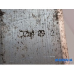 Peugeot - 3008 - Front part support