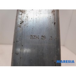 Peugeot - 3008 - Front part support