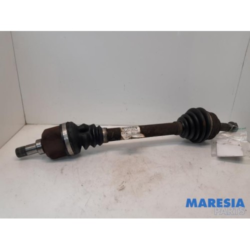 Peugeot - 3008 - Front drive shaft, left