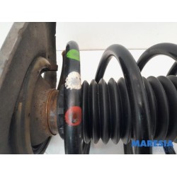 Peugeot - 3008 - Front shock absorber rod, right
