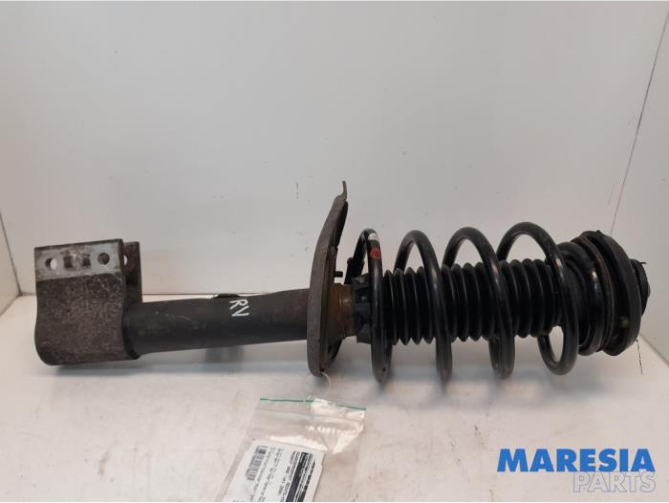 Peugeot - 3008 - Front shock absorber rod, right