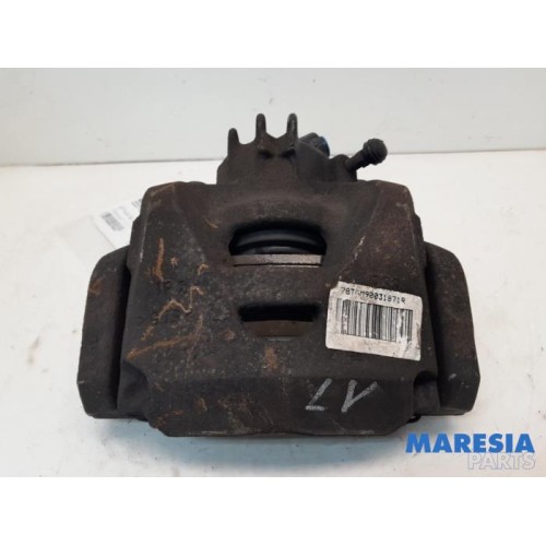 Peugeot - 3008 - Front brake calliper, left