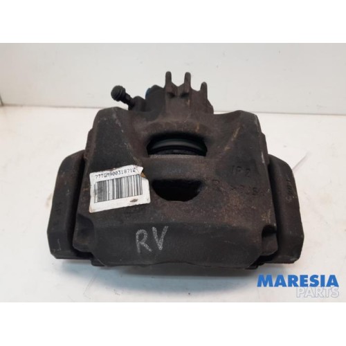 Peugeot - 3008 - Front brake calliper, right