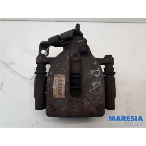 Peugeot - 3008 - Rear brake calliper, right