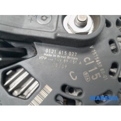 Peugeot - 3008 - Dynamo