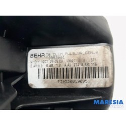 Peugeot - 3008 - Heating and ventilation fan motor