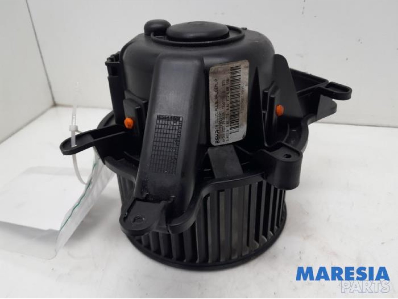 Peugeot - 3008 - Heating and ventilation fan motor