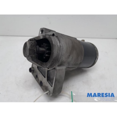 Peugeot - 3008 - Startmotor