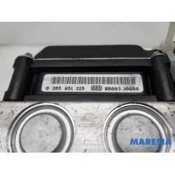 Peugeot - 3008 - ABS pump