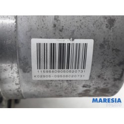 Peugeot - 3008 - Power steering pump