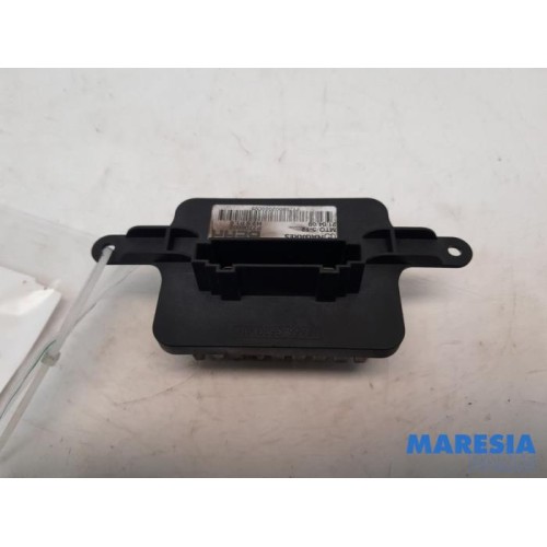 Peugeot - 3008 - Heater resistor