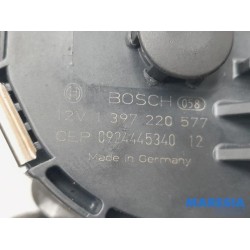 Peugeot - 3008 - Front wiper motor