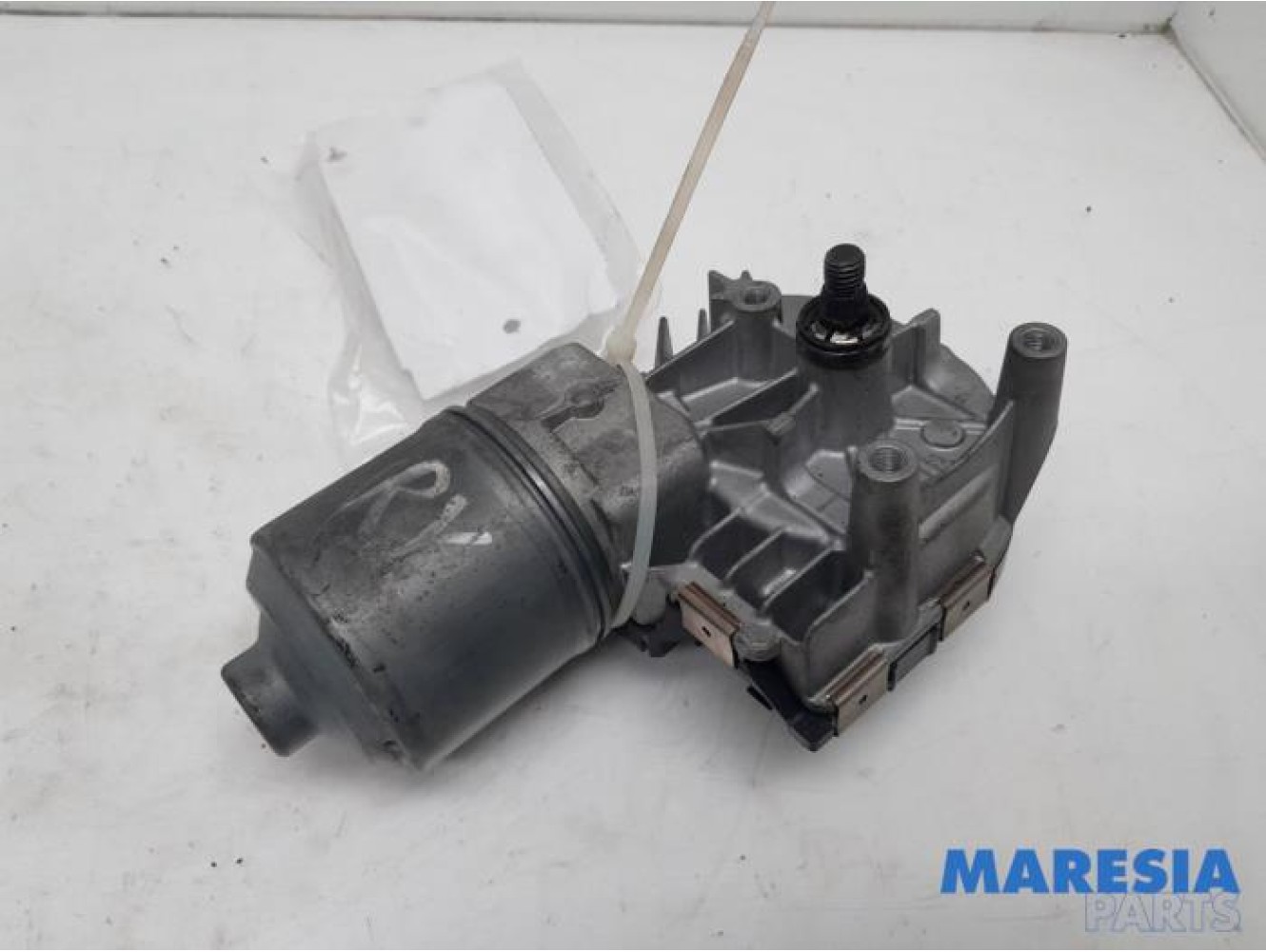 Peugeot - 3008 - Front wiper motor